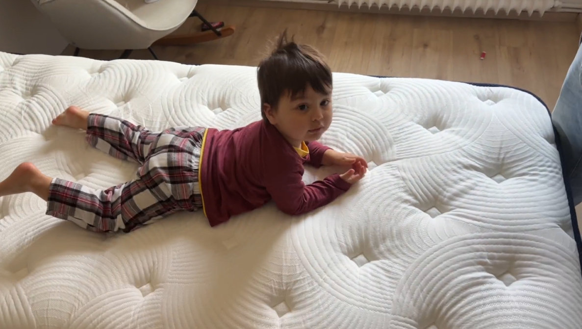 Video laden: