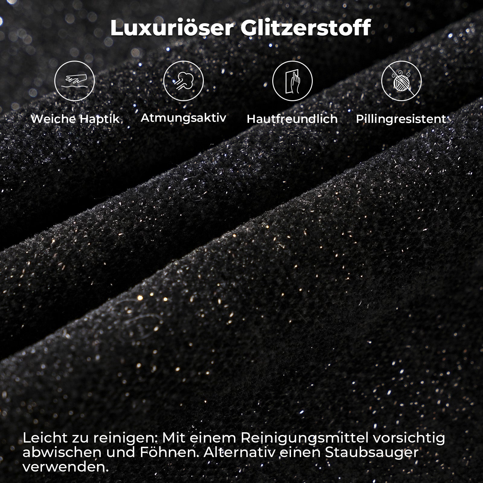 LBGYZ06 Schreibtischstuhl mit Tischplatte, Modulierbarer Schneidersitz Bürostuhl