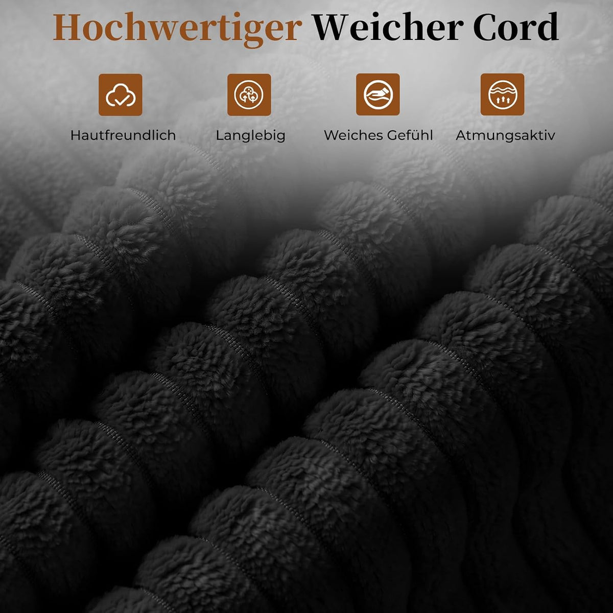 LBGYZ08 Bürostuhl Ergonomisch, Schneidersitz Stuhl mit Fußstütze Klappbare Armlehnen Schreibtischstuhl