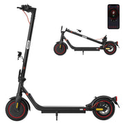 i8M Elektroroller, 15 Meilen Reichweite, 19 mph Höchstgeschwindigkeit