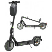 S9pro E Scooter mit Straßenzulassung, 350W Motor, 30KM Reichweite